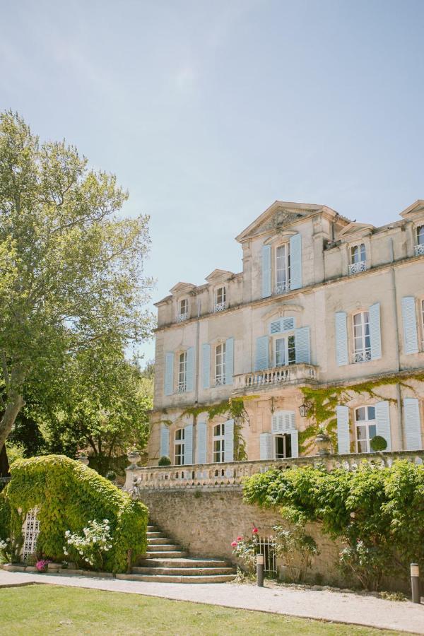 Chateau de Varenne Sauveterre  Exterior foto