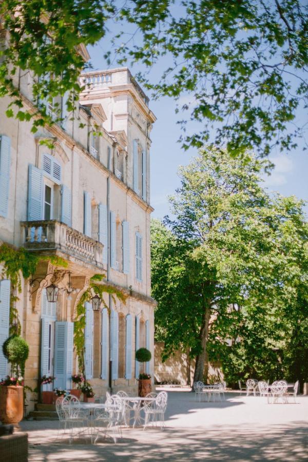 Chateau de Varenne Sauveterre  Exterior foto