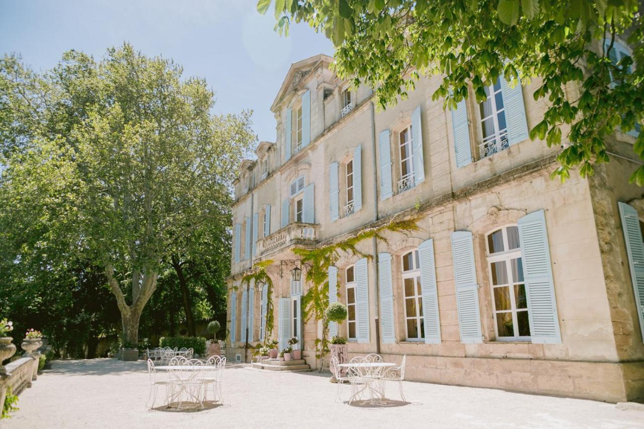 Chateau de Varenne Sauveterre  Exterior foto
