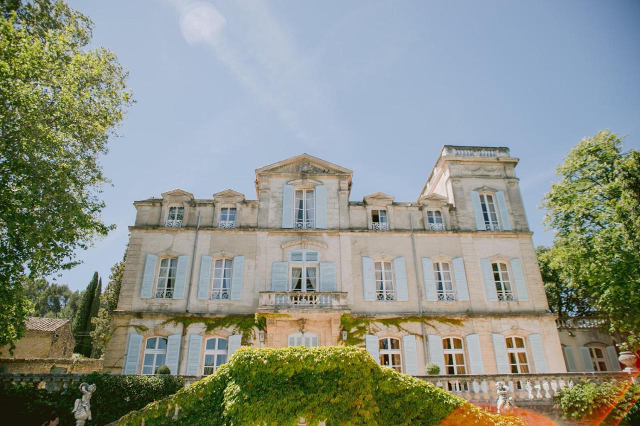 Chateau de Varenne Sauveterre  Exterior foto