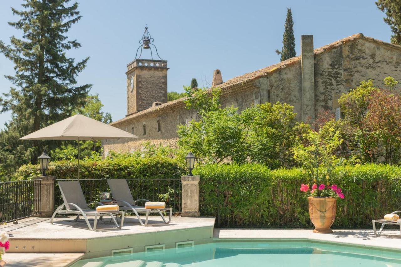 Chateau de Varenne Sauveterre  Exterior foto